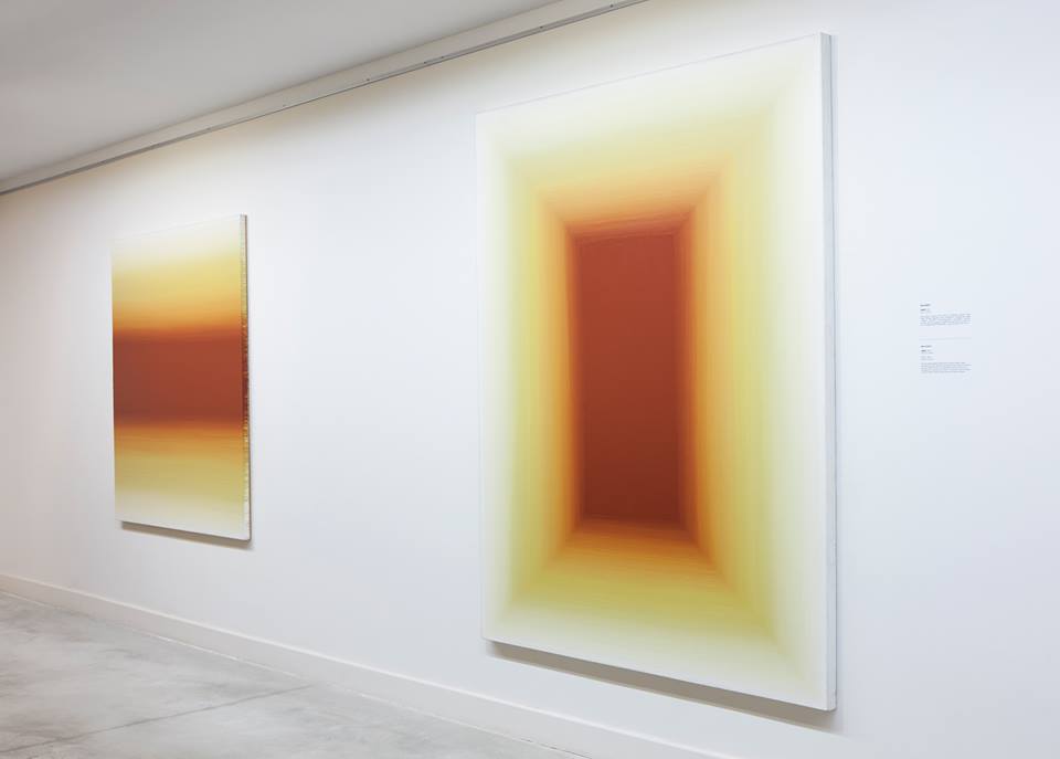 ‘Constellation’ – Unprecedented Chinese contemporary art exhibition in Tbilisi geotv.ge
